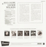 Aperçu: Soul Galore (LP) Aperçu: Soul Galore (LP)