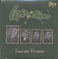 Aperçu: Emerald Dreams (7inch, 45rpm, EP) Aperçu: Emerald Dreams (7inch, 45rpm, EP)