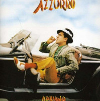 Aperçu: Azzurro - Una Carezza In Un Pugno (CD) Aperçu: Azzurro - Una Carezza In Un Pugno (CD)