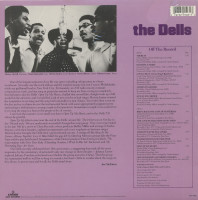 Aperçu: The Original Chess Masters (LP) Aperçu: The Original Chess Masters (LP)