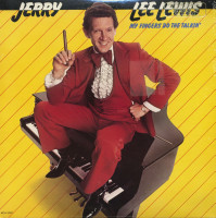 Aperçu: My Fingers Do The Talkin' (LP) Aperçu: My Fingers Do The Talkin' (LP)