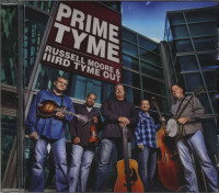 Aperçu: Prime Tyme (CD) Aperçu: Prime Tyme (CD)