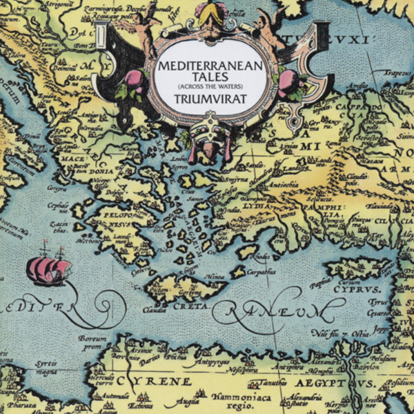Mediterranean Tales...plus (Rmstd) Mediterranean Tales...plus (Rmstd)
