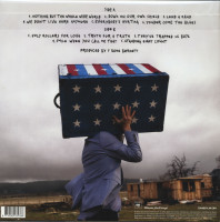 Aperçu: Women + Country (LP, 180g colored Vinyl, Ltd.) Aperçu: Women + Country (LP, 180g colored Vinyl, Ltd.)
