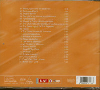 Aperçu: Warte, warte nur ein Weilchen (CD) Aperçu: Warte, warte nur ein Weilchen (CD)