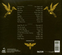 Aperçu: Served Live (2-LP, 180g Vinyl, Ltd.) Aperçu: Served Live (2-LP, 180g Vinyl, Ltd.)