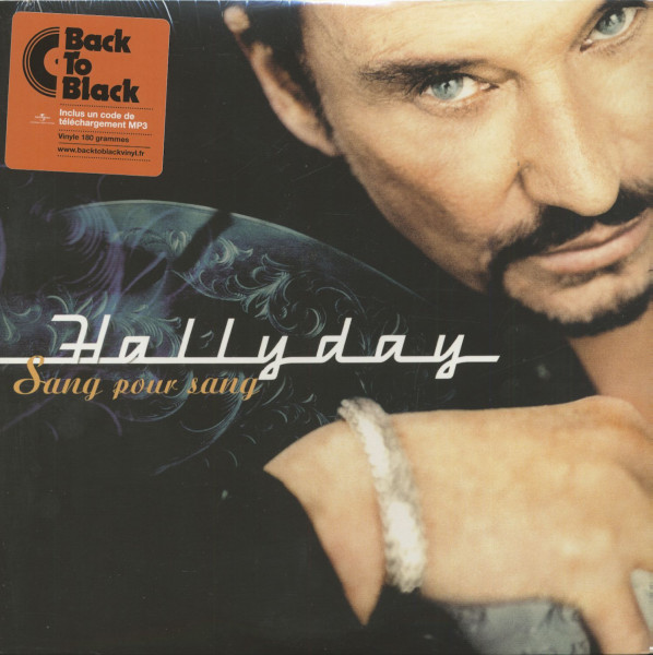 Sang Pour Sang (2-LP, 180g Vinyl)