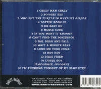 Aperçu: Things a-Cookin' (CD) Aperçu: Things a-Cookin' (CD)