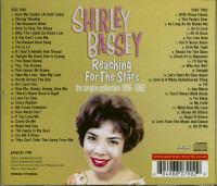 Aperçu: Reaching For The Stars - Singles Collection 1956-62 (2-CD) Aperçu: Reaching For The Stars - Singles Collection 1956-62 (2-CD)