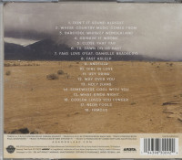 Aperçu: Barstool Whiskey Wonderland (CD) Aperçu: Barstool Whiskey Wonderland (CD)