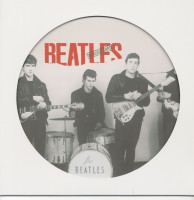 Aperçu: The Decca Tapes (LP, Picture Disc) Aperçu: The Decca Tapes (LP, Picture Disc)