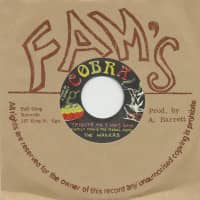 Aperçu: Tribute To Y Mas Gan - Steppers Rock (7inch, 45rpm) Aperçu: Tribute To Y Mas Gan - Steppers Rock (7inch, 45rpm)