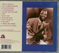 Aperçu: Blowin' Down The House - Big Jay's Latest & Greatest (CD) Aperçu: Blowin' Down The House - Big Jay's Latest & Greatest (CD)