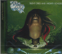 Aperçu: Silent Cries And Mighty Echoes (CD) Aperçu: Silent Cries And Mighty Echoes (CD)