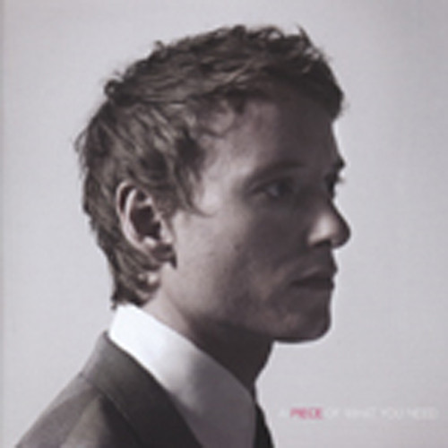 Thompson, Teddy A Piece Of What You Need (2000) Thompson, Teddy A Piece Of What You Need (2000)