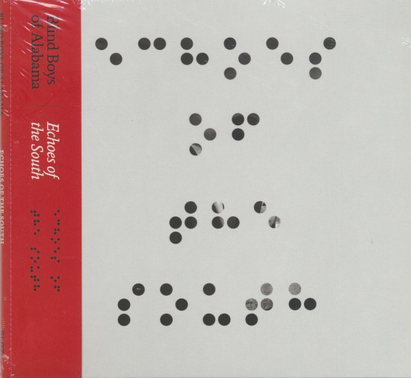 Echoes Of The South (CD) Echoes Of The South (CD)