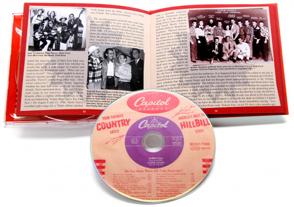 Gonna Shake This Shack Tonight - Barracuda (CD)