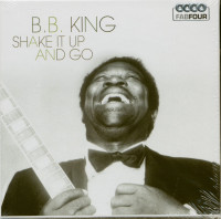 Aperçu: Shake It Up And Go (4-CD) Aperçu: Shake It Up And Go (4-CD)