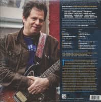 Aperçu: Six String Soul (2-LP, blue vinyl) Aperçu: Six String Soul (2-LP, blue vinyl)