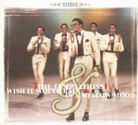 Aperçu: Wish It Would Rain - In A Mellow Mood Aperçu: Wish It Would Rain - In A Mellow Mood