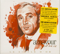 Aperçu: Sur Ma Vie - Le Siécle D´Or (2-CD) Aperçu: Sur Ma Vie - Le Siécle D´Or (2-CD)