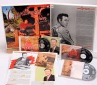 Aperçu: Gentleman Jim (4-CD & Book-Buch) Aperçu: Gentleman Jim (4-CD & Book-Buch)