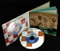 Aperçu: Vol.09, 1957 The Complete Story Of Doo Wop Aperçu: Vol.09, 1957 The Complete Story Of Doo Wop
