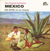 Aperçu: Mexico - Die Original-Aufnahme (LP) Aperçu: Mexico - Die Original-Aufnahme (LP)