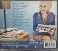 Aperçu: I Believe In You (CD) Aperçu: I Believe In You (CD)