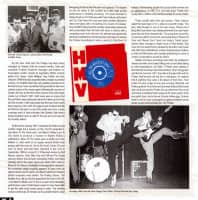 Aperçu: Please Don't Touch! (LP & CD, 10inch, 45rpm) Aperçu: Please Don't Touch! (LP & CD, 10inch, 45rpm)