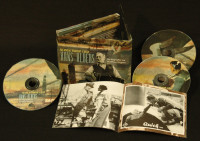 Aperçu: Biographie - gelesen von Ulrich Tukur (3-CD) Aperçu: Biographie - gelesen von Ulrich Tukur (3-CD)