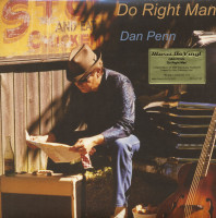 Aperçu: Do Right Man (LP, 180g Colored Vinyl, Numbered, Ltd.) Aperçu: Do Right Man (LP, 180g Colored Vinyl, Numbered, Ltd.)