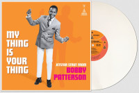 Aperçu: My Thing Is Your Thing (LP) Aperçu: My Thing Is Your Thing (LP)