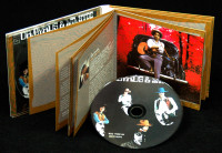 Aperçu: Vol.02, The Blissed-Out Birth Of Country Rock 1969 (1-CD) Aperçu: Vol.02, The Blissed-Out Birth Of Country Rock 1969 (1-CD)