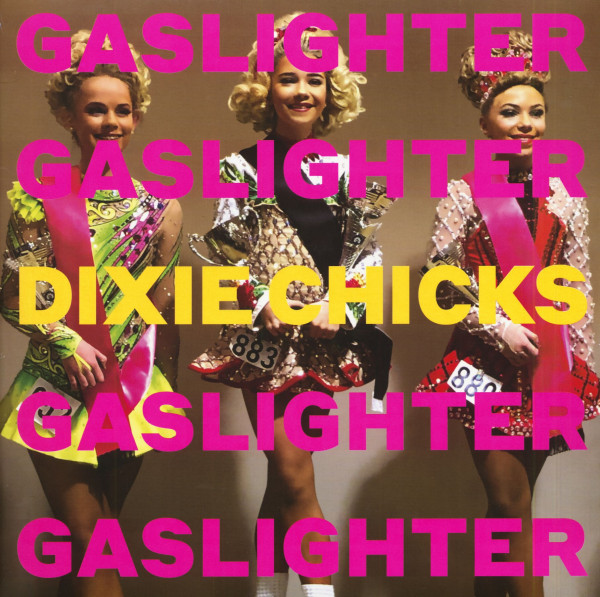 Gaslighter (LP, 180g Vinyl) Gaslighter (LP, 180g Vinyl)