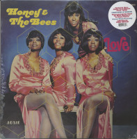 Aperçu: Love (LP, colored Vinyl, Ltd.) Aperçu: Love (LP, colored Vinyl, Ltd.)