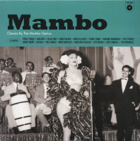 Aperçu: Mambo - Classics By The Mambo Genius (LP) Aperçu: Mambo - Classics By The Mambo Genius (LP)