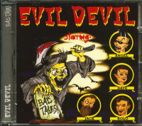 Aperçu: Bad Tales (CD) Aperçu: Bad Tales (CD)