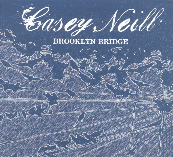 Brooklyn Bridge (CD)