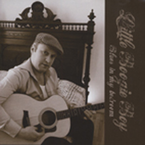 Little Boogie Boy Blues In My Bedroom Little Boogie Boy Blues In My Bedroom