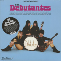 Aperçu: The Debutantes (LP) Aperçu: The Debutantes (LP)