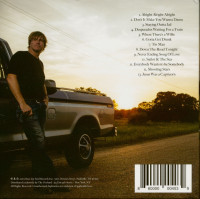 Aperçu: Ridin High...Again (CD) Aperçu: Ridin High...Again (CD)