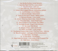 Aperçu: The R&B Years Vol.2 (CD) Aperçu: The R&B Years Vol.2 (CD)