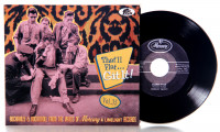 Aperçu: Vol.35 - Rockabilly & Rock 'n' Roll From The Vaults Of Mercury And Limelight Records (CD) Aperçu: Vol.35 - Rockabilly & Rock 'n' Roll From The Vaults Of Mercury And Limelight Records (CD)