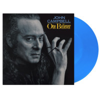 Aperçu: One Believer (LP, 180g colored Vinyl, Ltd.) Aperçu: One Believer (LP, 180g colored Vinyl, Ltd.)