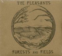 Aperçu: Forest And Fields (CD) Aperçu: Forest And Fields (CD)