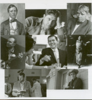 Aperçu: Music From The Westerns Of John Wayne & John Ford (3-CD) Aperçu: Music From The Westerns Of John Wayne & John Ford (3-CD)