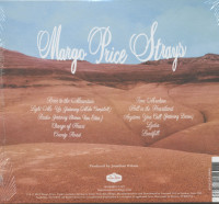 Aperçu: Strays (CD) Aperçu: Strays (CD)