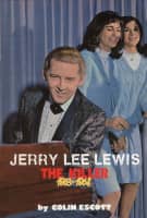 Aperçu: Jerry Lee Lewis - The Killer Vol.1 1963-68 by Colin Escott Aperçu: Jerry Lee Lewis - The Killer Vol.1 1963-68 by Colin Escott