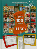Aperçu: Best Sellers & Hot 100 Charts 1950-1959 Aperçu: Best Sellers & Hot 100 Charts 1950-1959